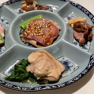 (蜀郷香シュウシャンシャン)