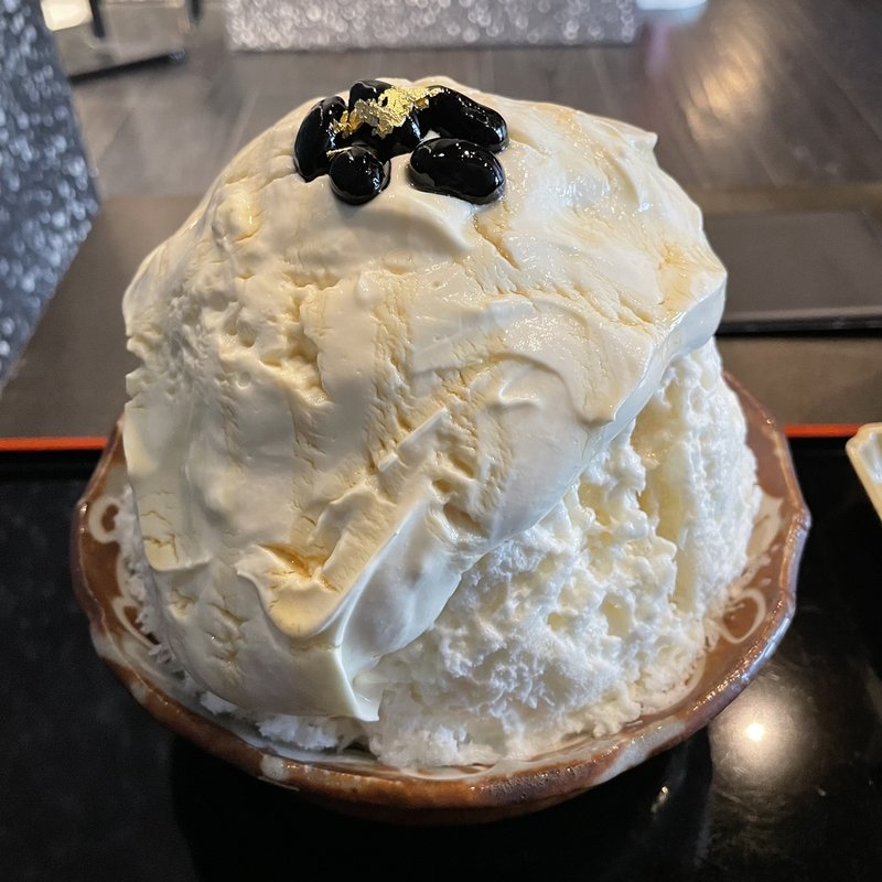 はちみつ奴(廚 otona くろぎ)