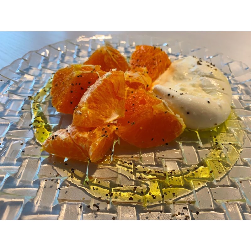 おまかせ料理(おうちごはん わりかん)