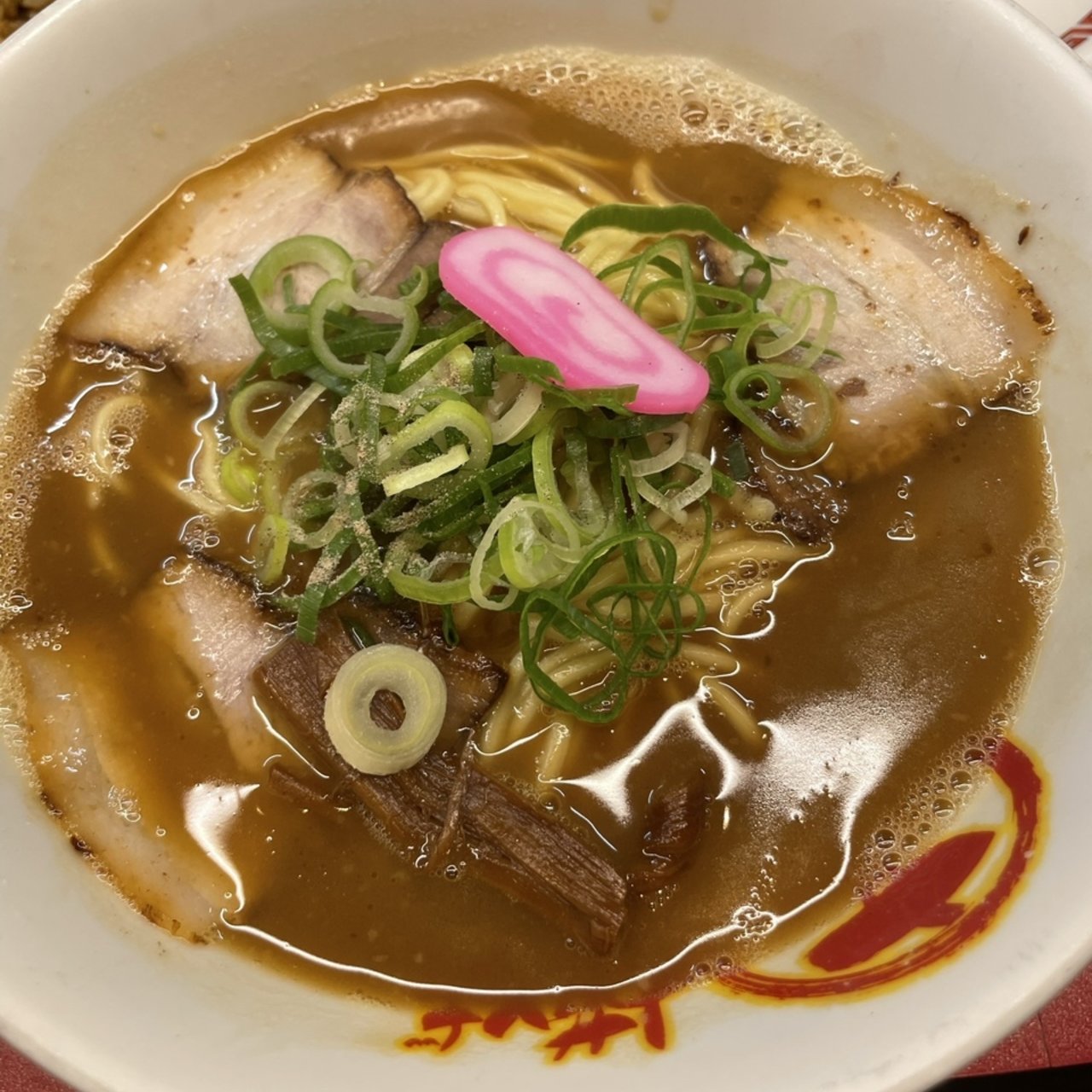 神戸三宮駅周辺で食べられるラーメンランキング Sarah サラ