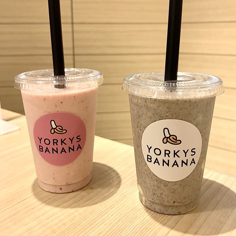 (ヨーキーズクレープリー)