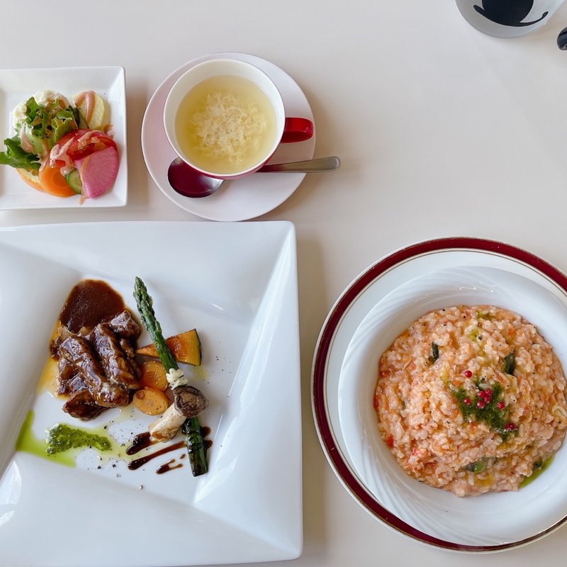 (アルカディア)