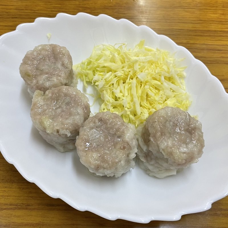 シューマイ(すずき)