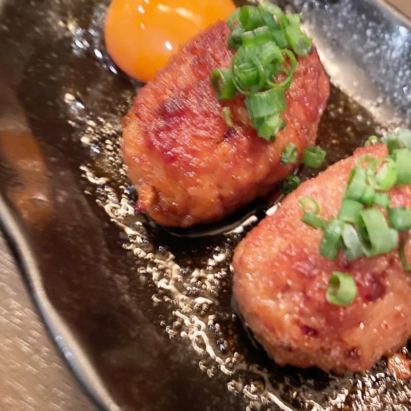 つくね(地鶏屋 亜門)