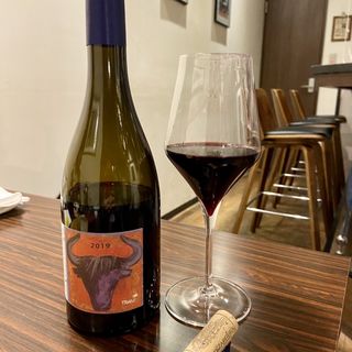 Cotes du Rhone Villages Signargues(Dining&Cafe Sweets Okada)