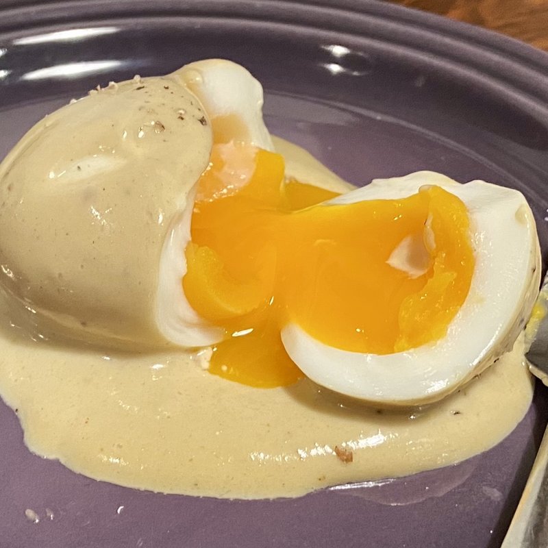 ウフマヨ(Dining&Cafe Sweets Okada)