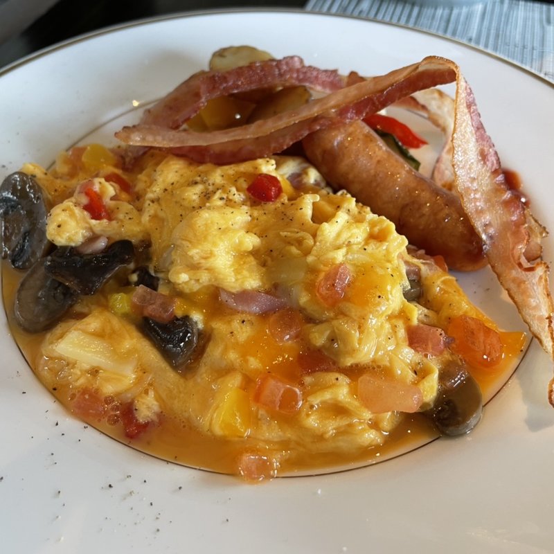 (ザ・リッツ・カールトン東京 )