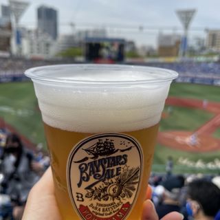 BAYSTARS ALE(濱星樓)