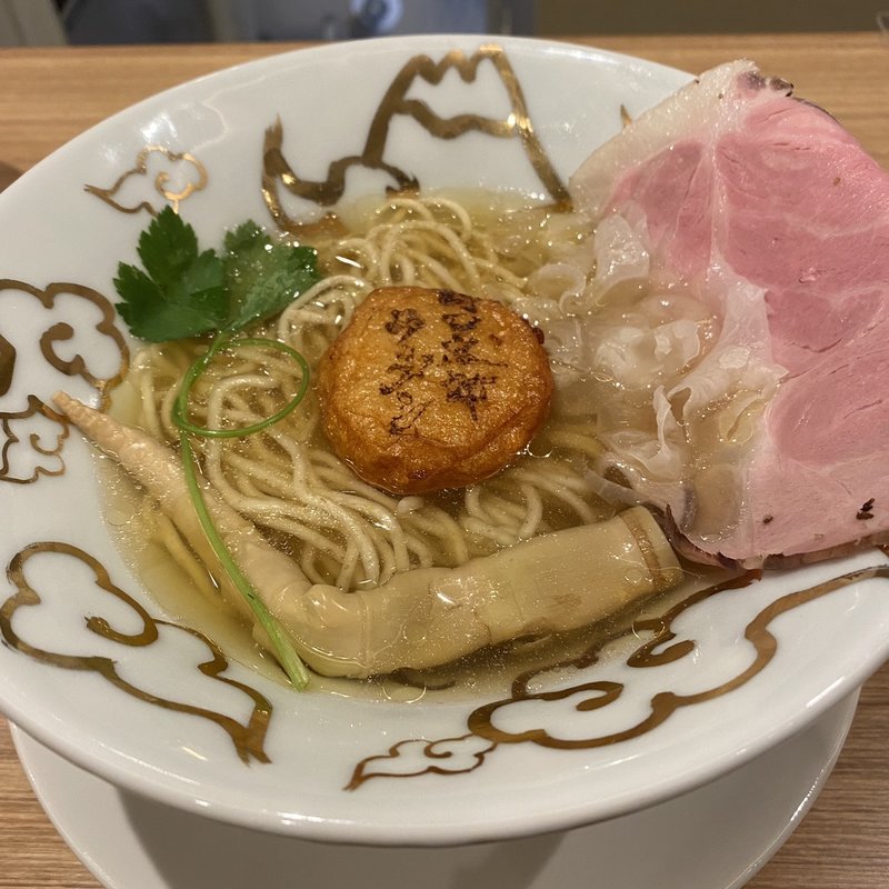 太郎ラーメン(野口太郎ラーメン 北新地本店)の口コミ一覧 | No.1の