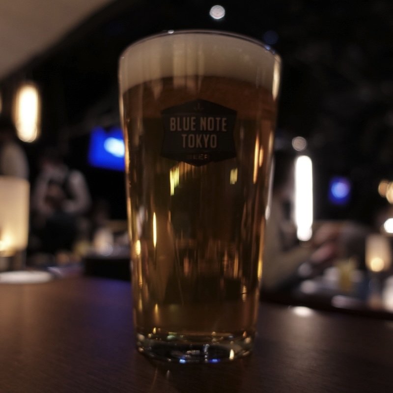 ハイネケン(ブルーノート東京 （ブルーノートトウキョウ）)