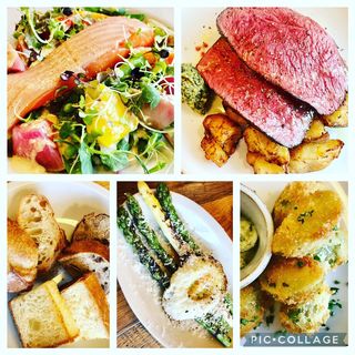Brunch ブランチ(LODGE BISTRO SARU学芸大店 （ロッジビストロＳＡＲＵ）)
