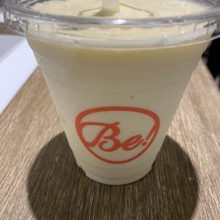 パイナップルシェイク(Be フルーツパーラー　横浜高島屋店)