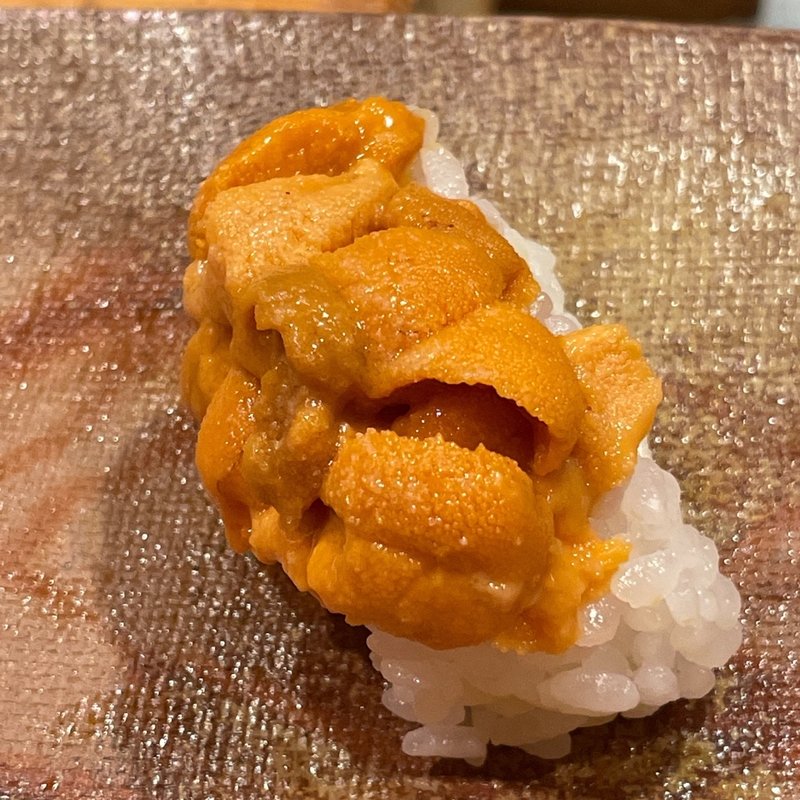 おまかせ(寿司勇 （すしゆう）)