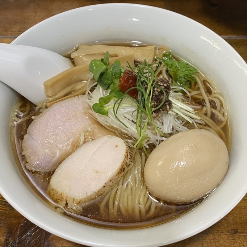 特製シャンピニオン＆東北地鶏2種ブレンド(epilogue08)