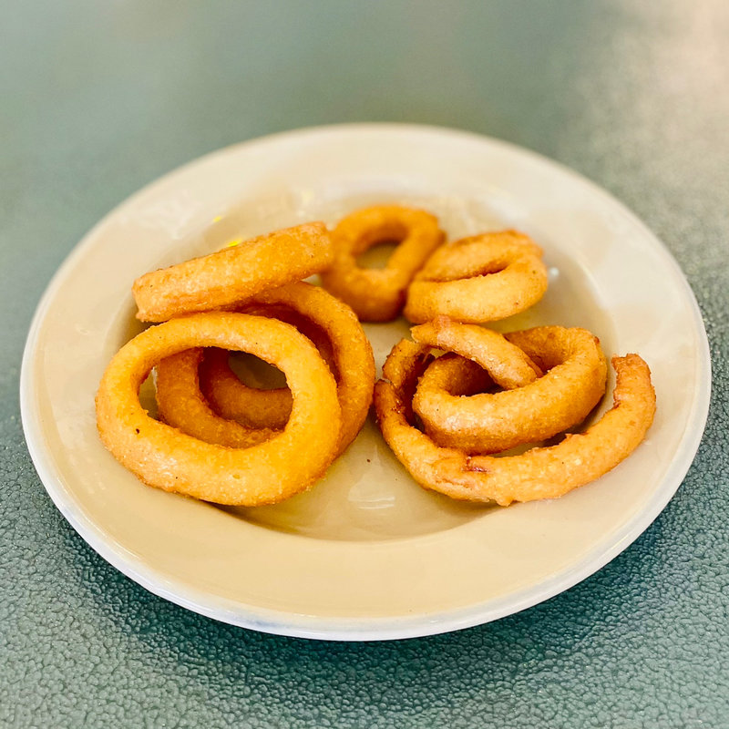 オニオンリング(6DegreesMarket)