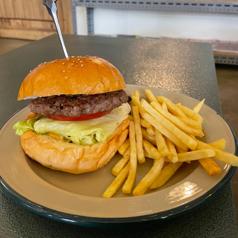 6DegreesBurger(6DegreesMarket)