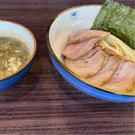 チャーシューつけめん