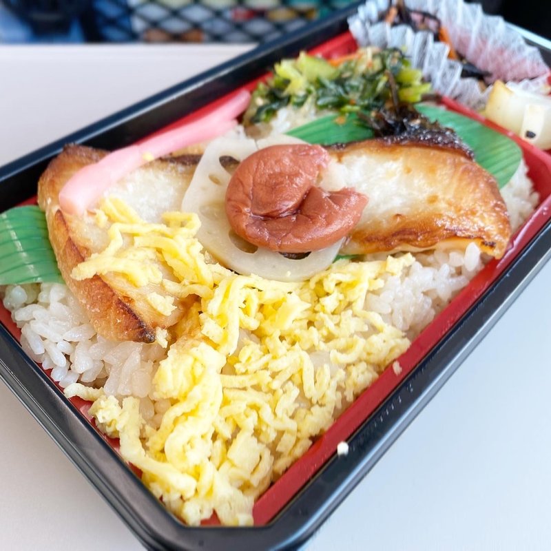 あぶらぼうず伝説(駅弁屋 祭 )