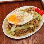 元祖　三田焼きそば