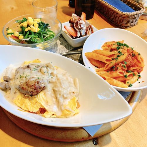 ランチプレート Camel Dining の口コミ一覧 おいしい一皿が集まるグルメコミュニティサービス Sarah