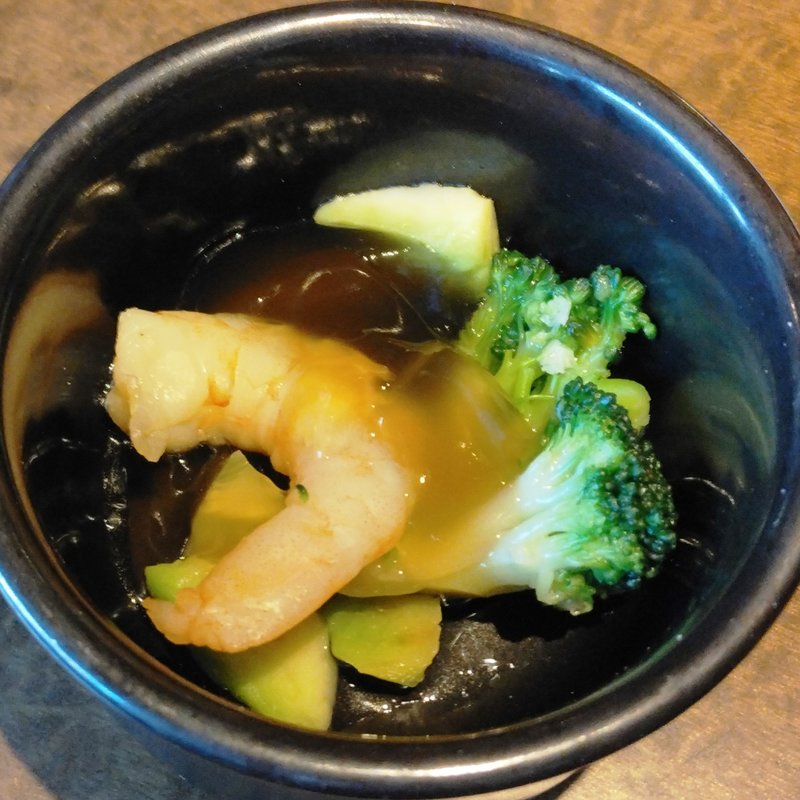 お通し(居酒屋 土間土間 川崎仲見世通り店)