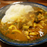 日替わりカレー 小サイズ