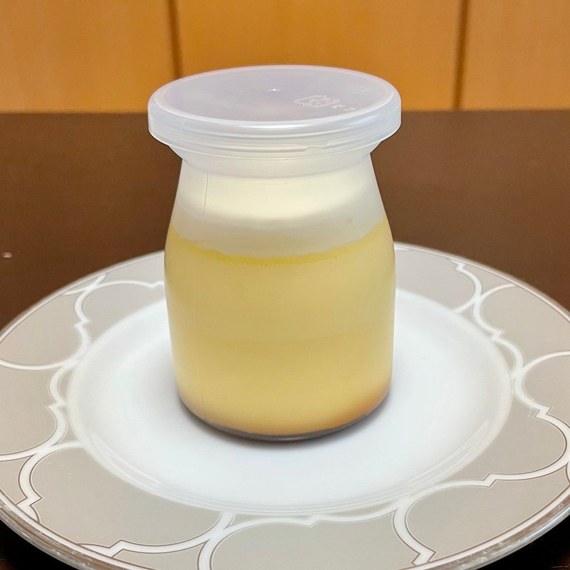 プリン(LA・NOBOUTIQUE-C（ラ・ノブティックシー）)