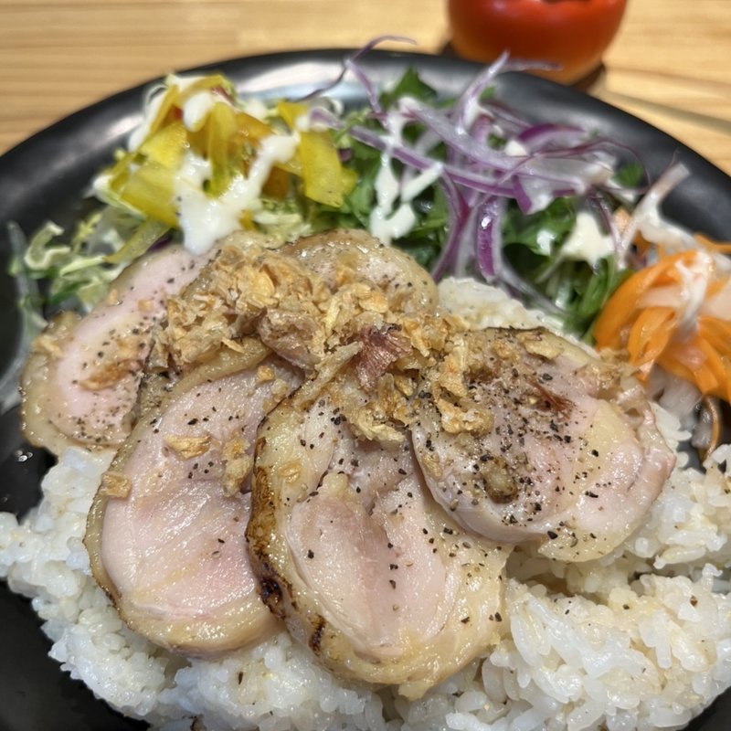 コムガー(バブバル)