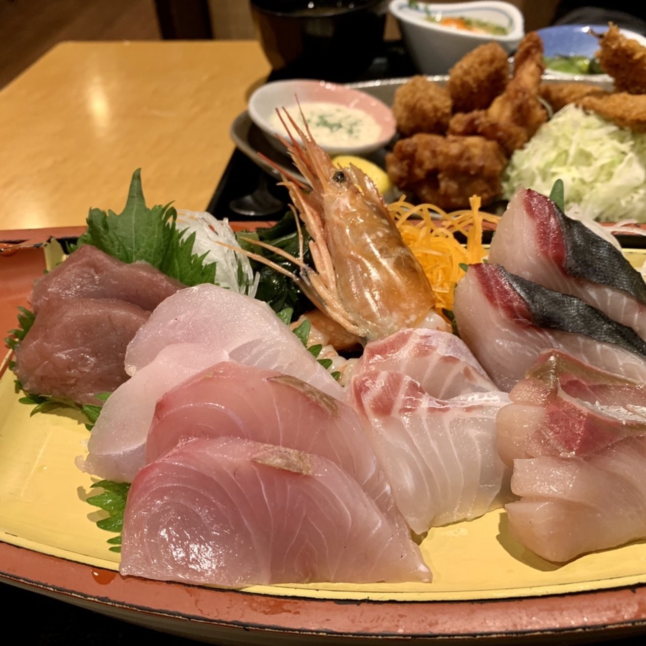 刺身定食 さかなや道場 巣鴨駅前店 の口コミ一覧 おいしい一皿が集まるグルメコミュニティサービス Sarah