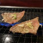 塩タン(一力 )