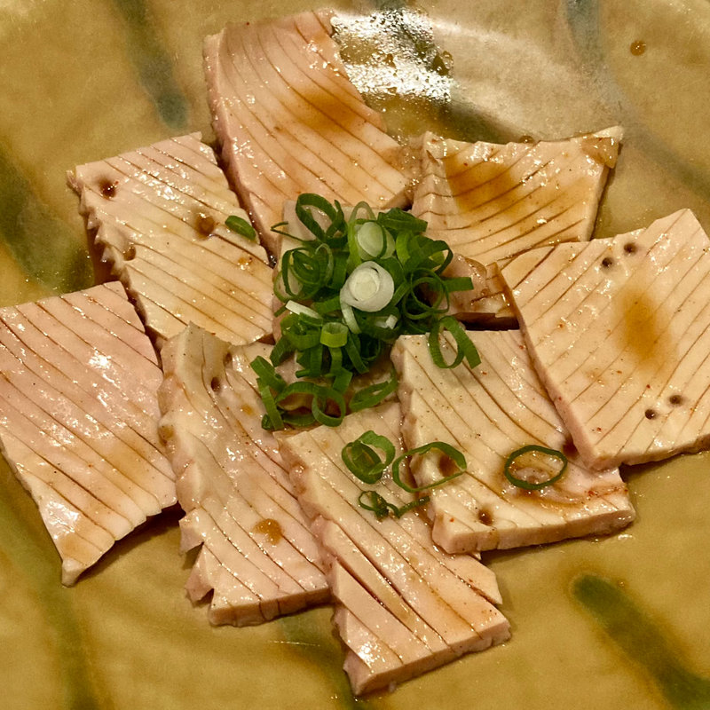 コリコリ(吉田 新館 （よしだ）)