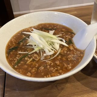 汁なしスタミナラーメン(麺丼屋 KoKoRoZASHI(志))
