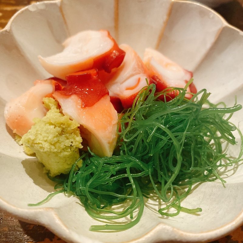 たこぶつ(萬YOROZU )