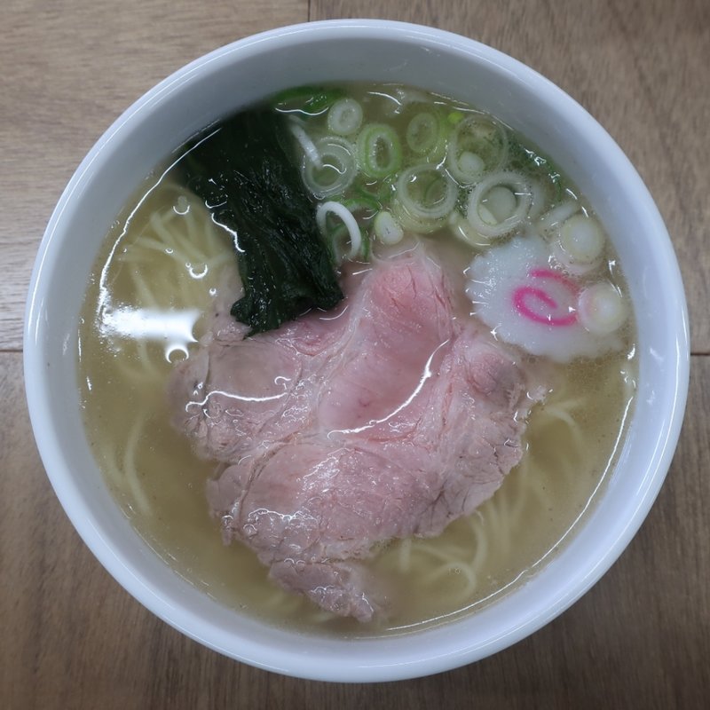 月光(麺屋満月・大衆酒場ニューマルコ)