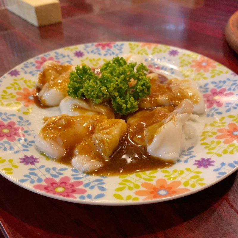 ホルモン(一力 )