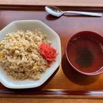チャーハン