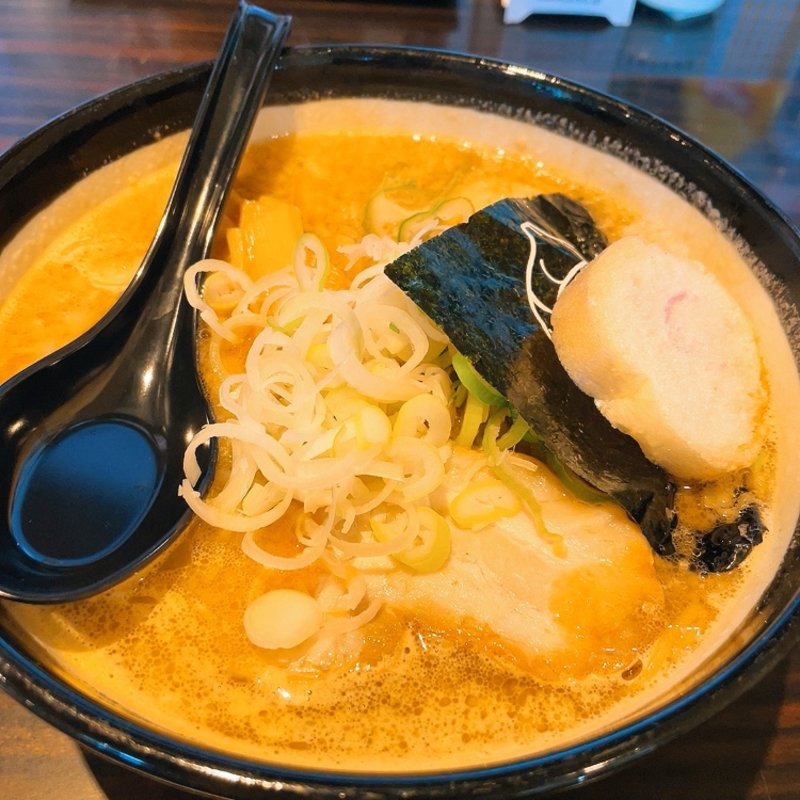 醤油らーめん　味玉トッピング(麺や 虎鉄 白石店)