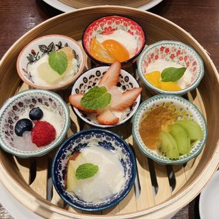 (騒豆花　武蔵小杉店)