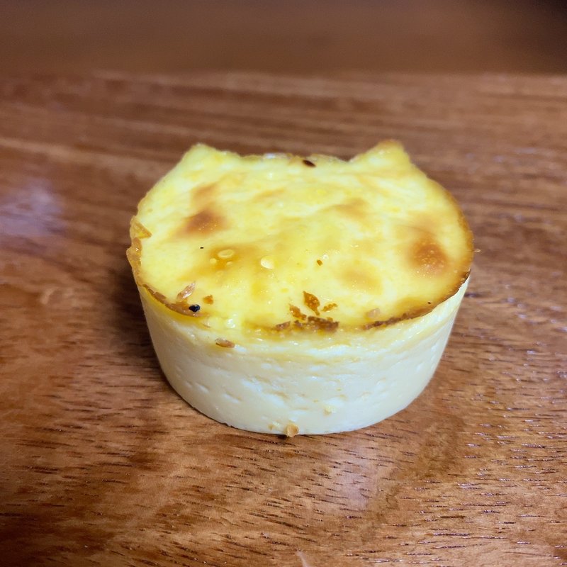 にゃんチー(パステル 名鉄百貨店サンロード店)