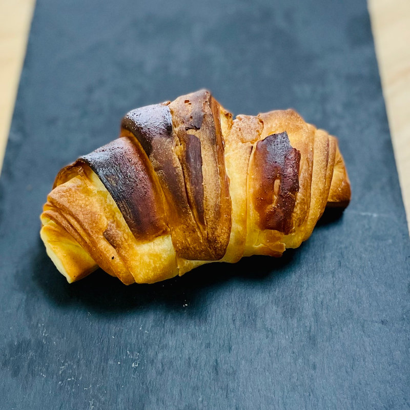 発酵バターチョコ(ブランジェリーケン)