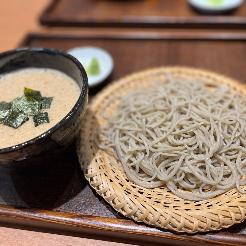 つけとろ　ニ八(鯨家いすず庵)