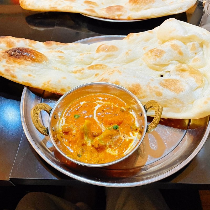 (タンドリー 経堂店 )