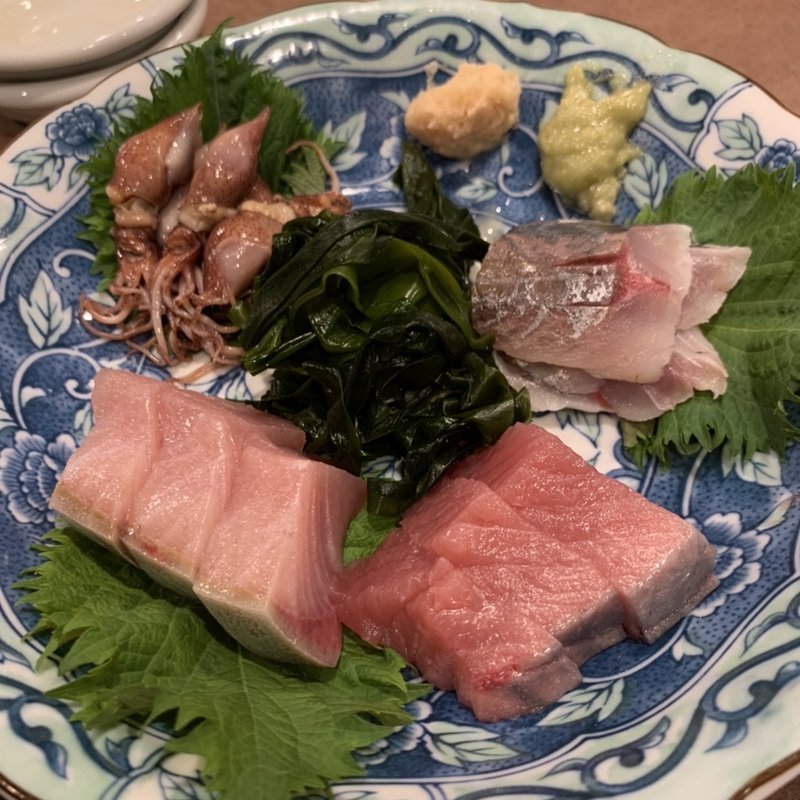 刺盛り(てづか)