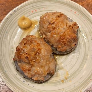 忠助(やきとり道場 福島店 （やきとりどうじょう）)