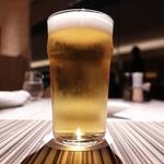 アサヒ プレミアム 生ビール