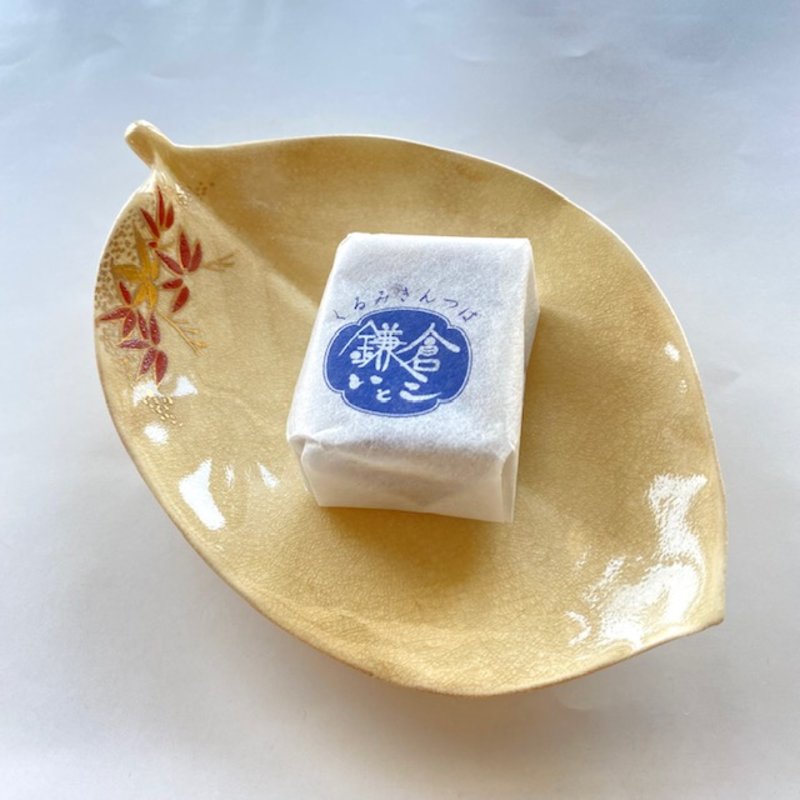 くるみきんつば(鎌倉いとこ 小町通り店)