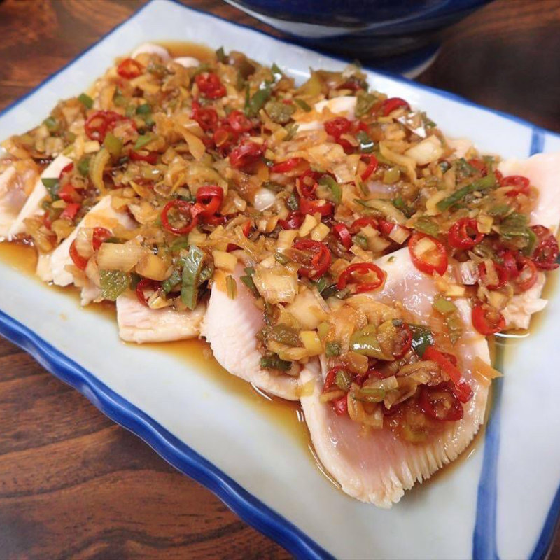 ぽんずさし(鳥房 （とりふさ）)