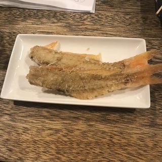 東京都で食べられる骨せんべいランキング Sarah サラ
