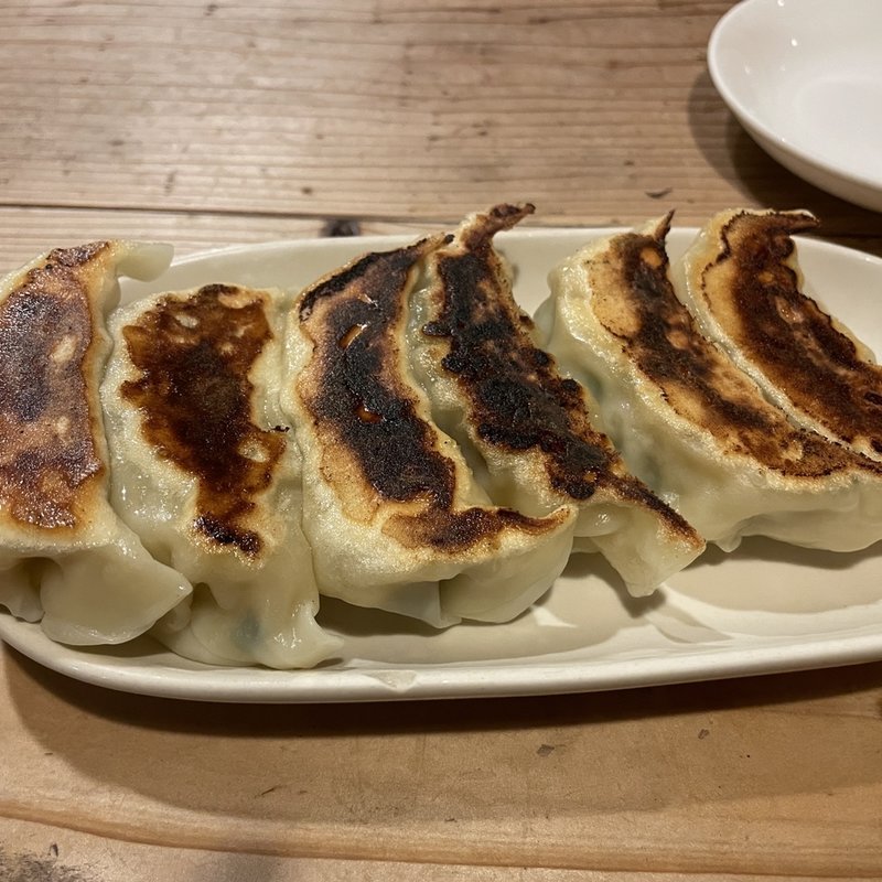 #餃子(中国料理王さん)