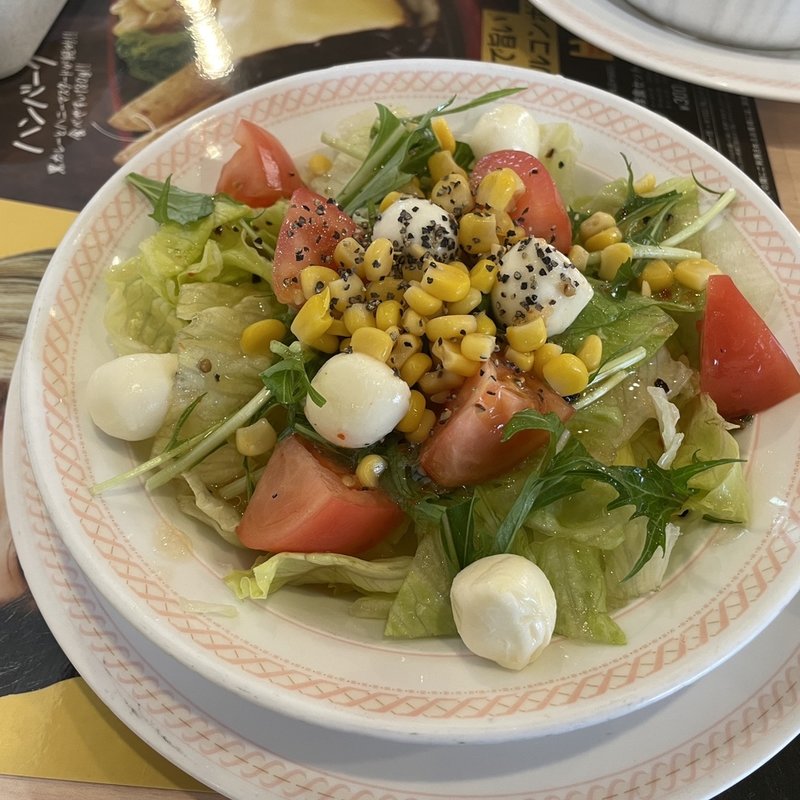 サラダ(ジョイフル 西大分店 )